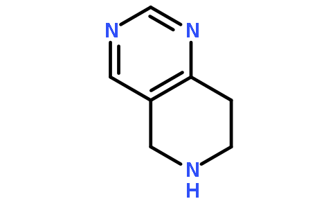 5,6,7,8-四氢吡啶并[4,3-D]嘧啶
