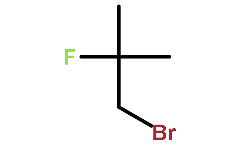 1-溴-2-氟-2-甲基丙烷
