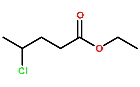 4-氯戊酸乙酯