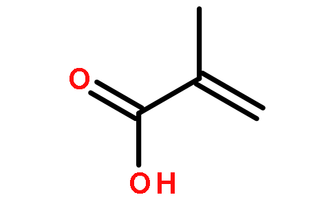 2-甲基-2-丙烯酸的均聚物