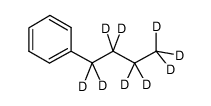 丁苯-D9