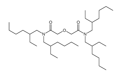 Acetamide, 2,2'-oxybis[N,N-bis(2-ethylhexyl)-