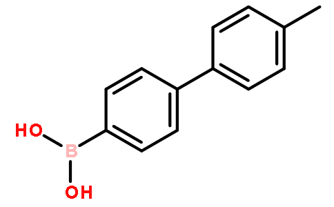4-甲基联苯硼酸