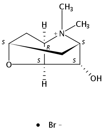 噻托溴铵杂质H（噻托溴铵EP杂质H）845870-40-8 现货供应