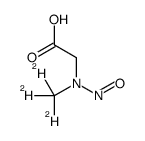 N-亚硝基肌氨酸-D3
