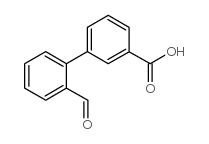 2’-甲酰基联苯-3-羧酸