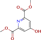 二甲基 4-羰基-1,4-二氢-2,6-吡啶二羧酸酯