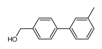 (3-甲基-[1,1-联苯]-4-基)甲醇