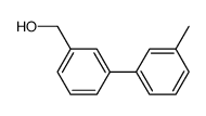 (3-甲基-[1,1-联苯]-3-基)甲醇