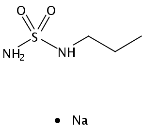 N-丙基氨基磺酰胺钠盐