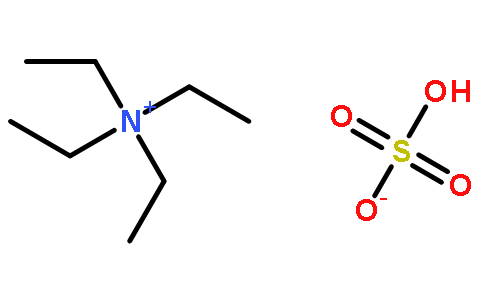 四乙基硫酸氢铵