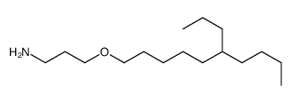 3-(6-propyldecoxy)propan-1-amine