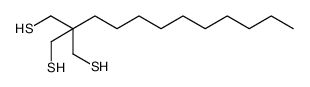 1,3-Propanedithiol, 2-decyl-2-(mercaptomethyl)