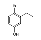 4-bromo-3-ethylPhenol