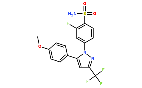 嗎伐考昔雜質(zhì)66