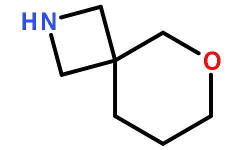 6-噁-2-氮杂螺[3.5]壬烷