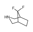 8,8-二氟-3-氮杂双环[3.2.1]辛烷