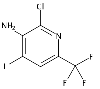 1279875-31-8结构式