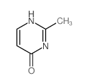 2-甲基-4(3H)-嘧啶酮