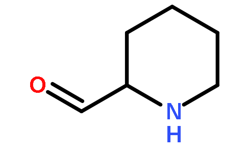 2-甲酰哌啶