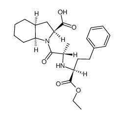 吲哚普利