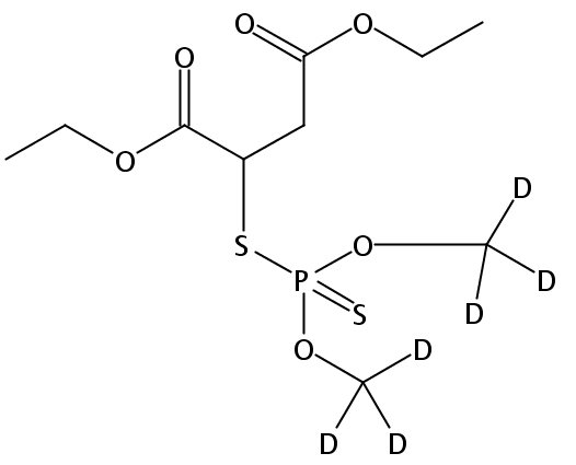 马拉硫磷-d6