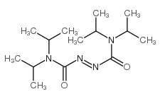 N,N-二异丙基偶氮二甲酰胺