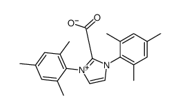 1,3-二均三甲苯基咪唑鎓-2-羧酸盐