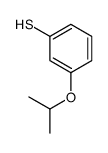 3-异丙氧基硫代苯酚