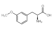 D-3-甲氧基苯丙氨