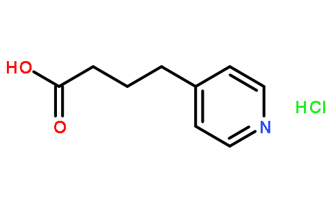 4-吡啶丁酸盐酸盐