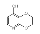 2,3-二氢-[1,4]二噁英并[2,3-b]吡啶-8-醇