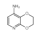2,3-Dihydro-[1,4]dioxino[2,3-b]pyridin-8-amine