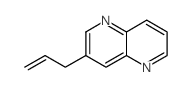 3-Allyl-1,5-naphthyridine