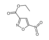 ethyl 5-nitro-1,2-oxazole-3-carboxylate