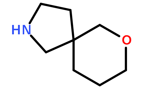 7-噁-2-氮杂螺[4.5]癸烷