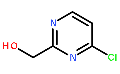 (4-氯嘧啶-2-基)甲醇