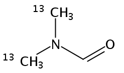 N,N-二甲基-13C2-甲酰胺