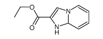 Ethyl 1,8a-dihydroimidazo[1,2-a]pyridine-2-carboxylate