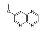 7-Methoxypyrido[2,3-b]pyrazine
