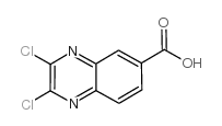2,3-二氯喹噁啉-6-羰酰氯