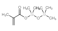甲基丙烯酰氧基五甲基二硅氧烷