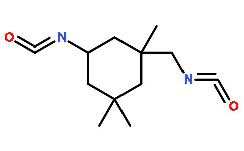 聚(异佛尔酮二异氰酸酯)