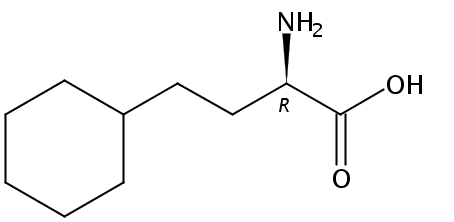D-环己基丁氨酸