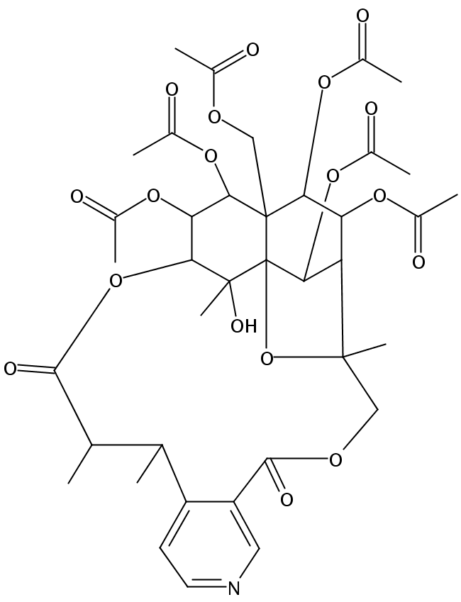 Peritassine A