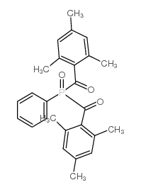 苯基双(2,4,6-三甲基苯甲酰基)氧化膦