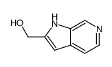 (1H-吡咯并[2,3-c]吡啶-2-基)-甲醇