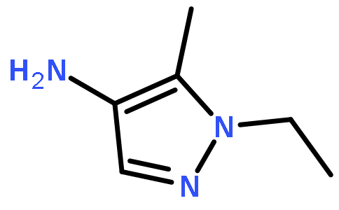 1-乙基-5-甲基-1H-吡唑-4-胺