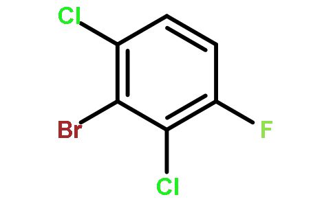 2-溴-1,3-二氯-4-氟苯