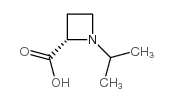 (S)-1-异丙基氮杂丁烷-2-羧酸